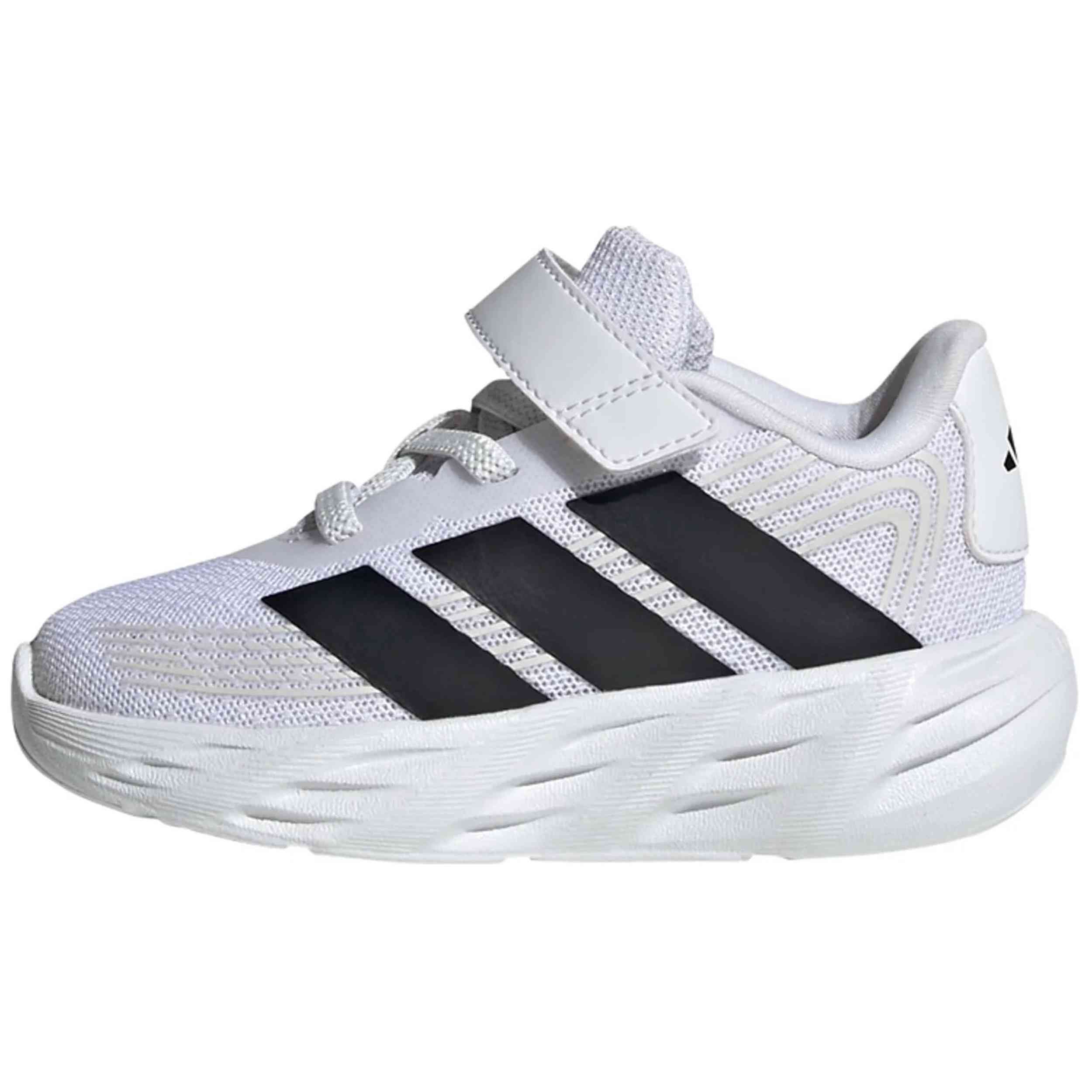 Zapatillas Deporte Adidas modelo Ki1680 Galaxy 8 El I en color Blanco