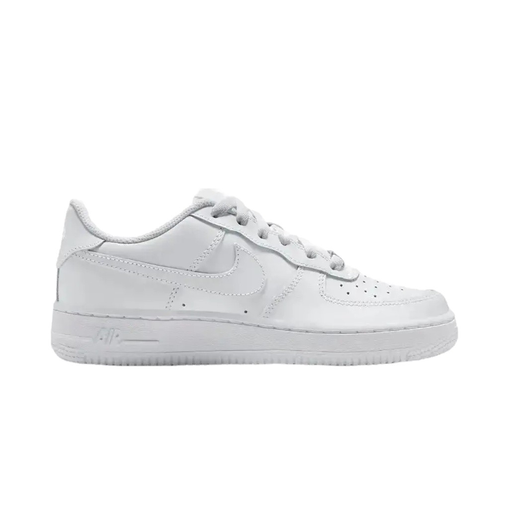 Nike Air Force 1 Triple White GS DH2920 111