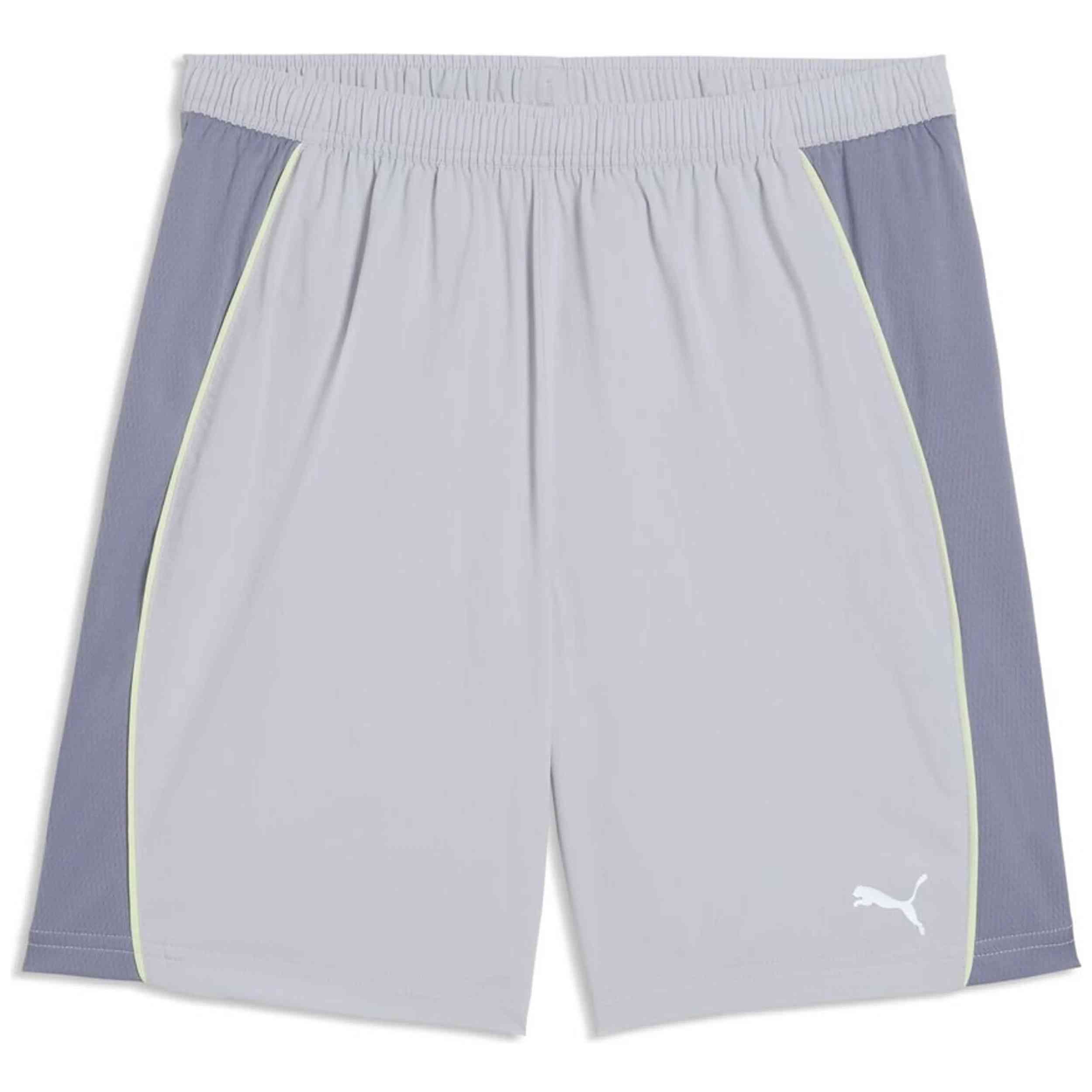 Pantalon Corto Puma modelo 526608-82 para Hombre en color Gris