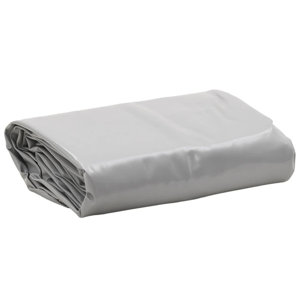 vidaXL Lona 5x5 m 650 g/m²