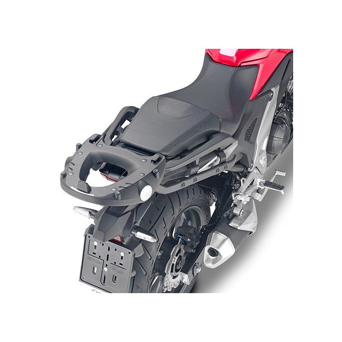 Givi Fijacion H Nc750x 21 Mk/ml Negro