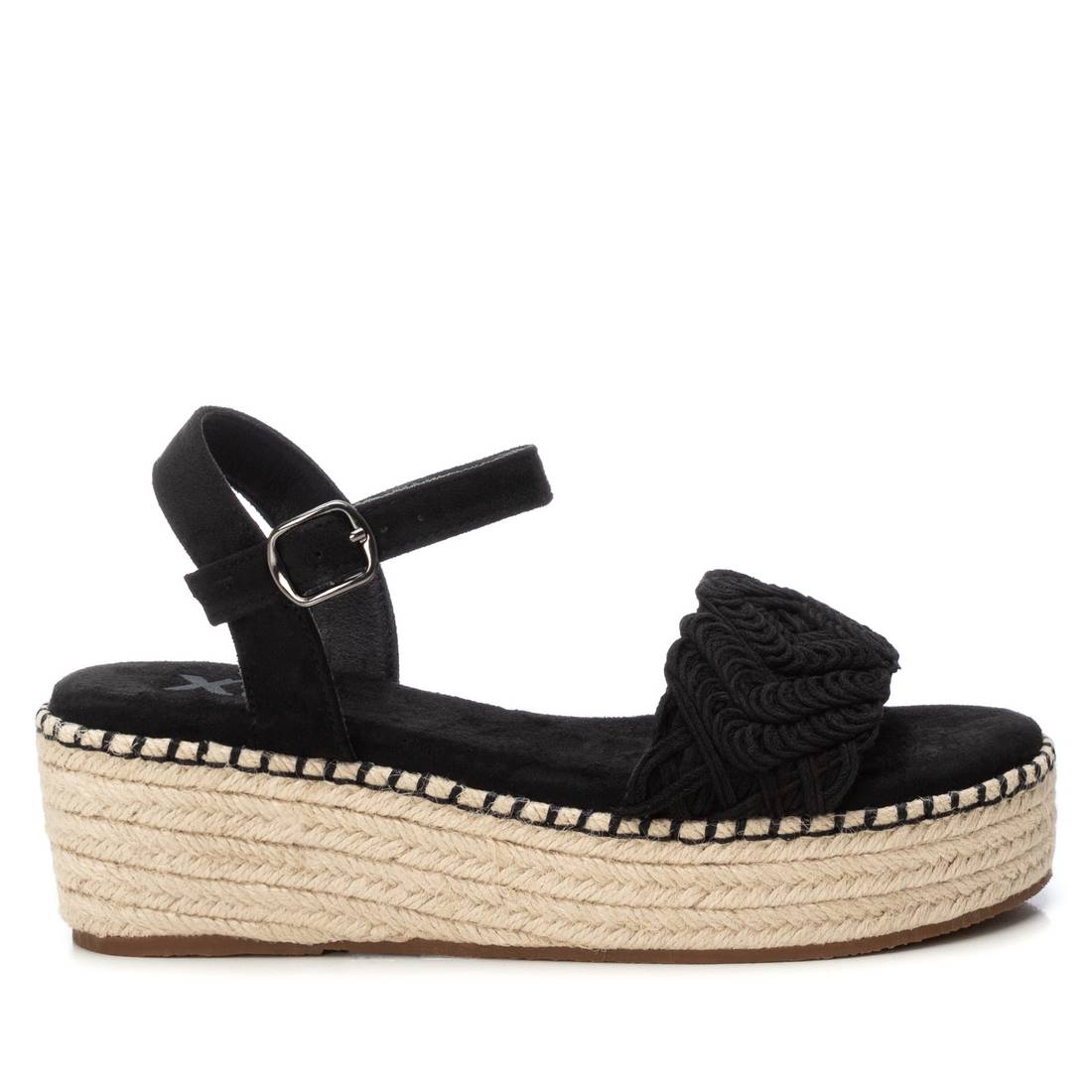Xti - Sandalia Mujer - Calzado Cómodo y Versátil - Moda casual - Modelo  14402402
