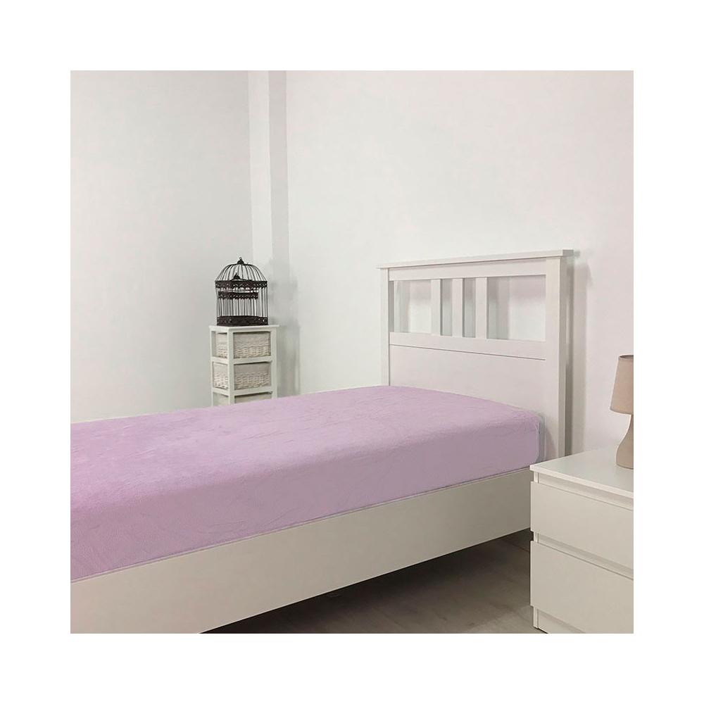 Bajera de Coralina Ajustable para Invierno con Tratamiento Antipilling - Varios Colores