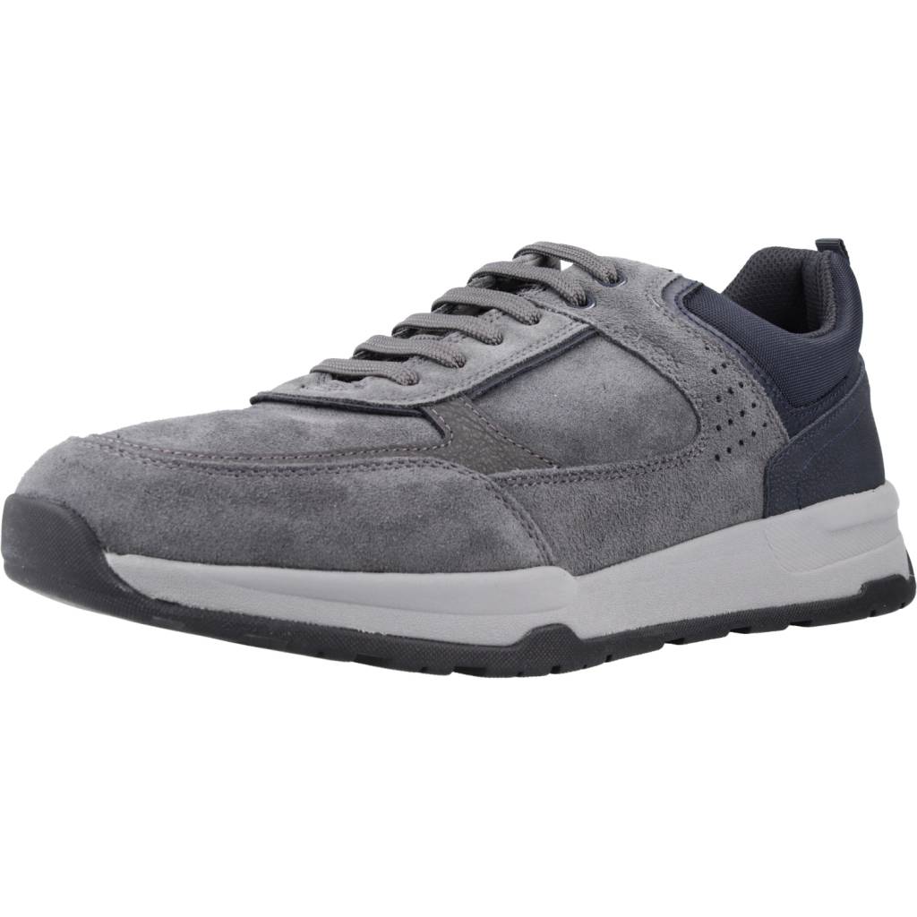 Zapatillas deportivas de Hombre Marca Geox Modelo U Litio A