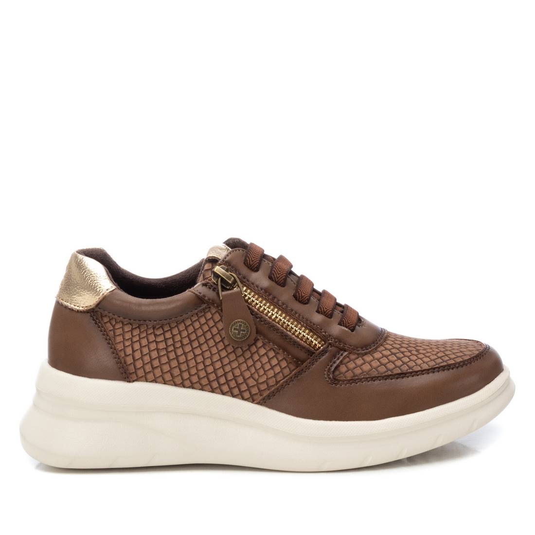 Xti - Zapatilla Mujer - Calzado Cómodo y Versátil - Moda casual - Modelo  14336403
