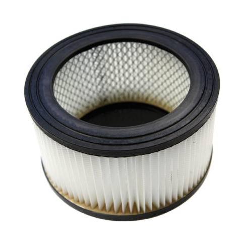 Filtro de ceniza HEPA para los aspiradores de ceniza modelo DI1000PRO y DI1200INOX. DI1082F Bikain