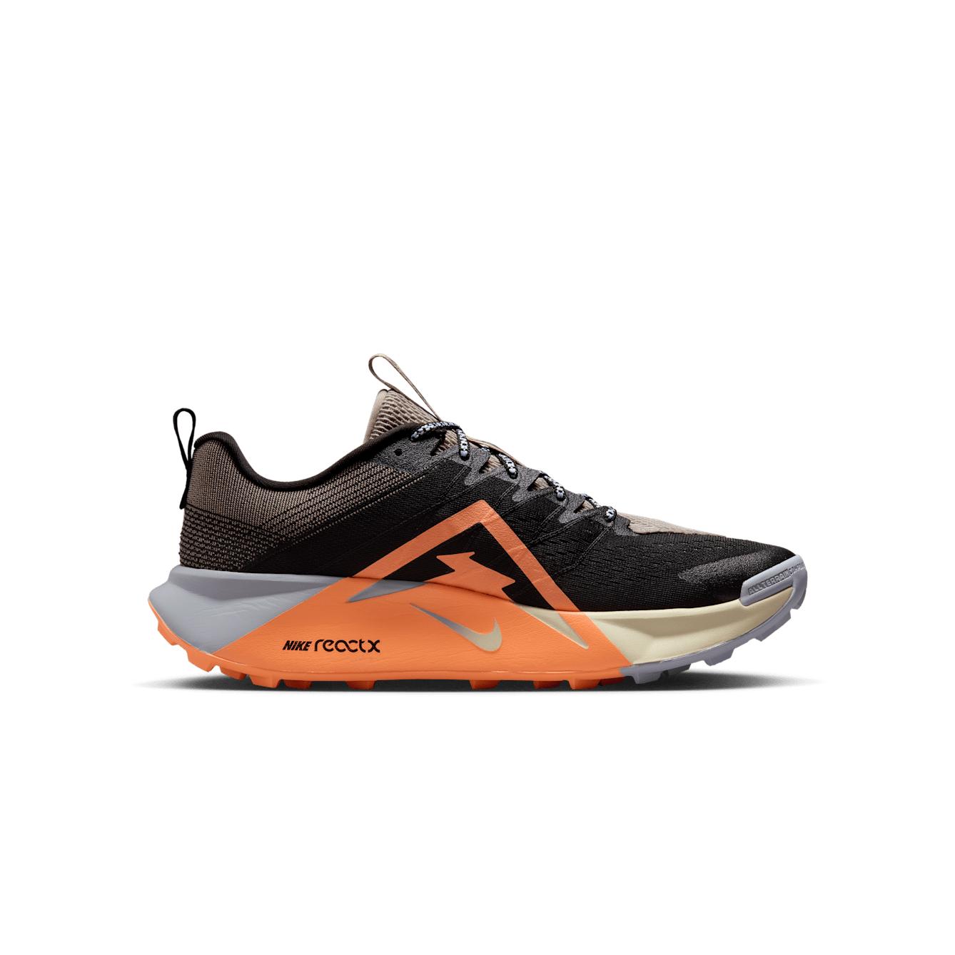 Zapatillas Hombre Nike Reactx Wildhorse 10 Fv2338