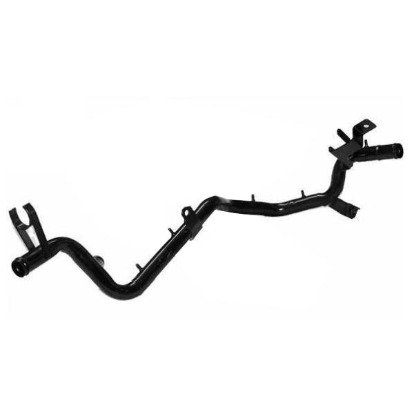 3RG INDUSTRIAL Tubo agua metálico, OEM 028121065K, Nº C: 3
