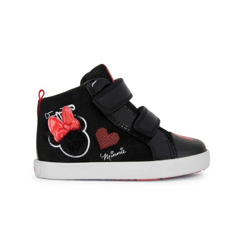 Botas niña Geox