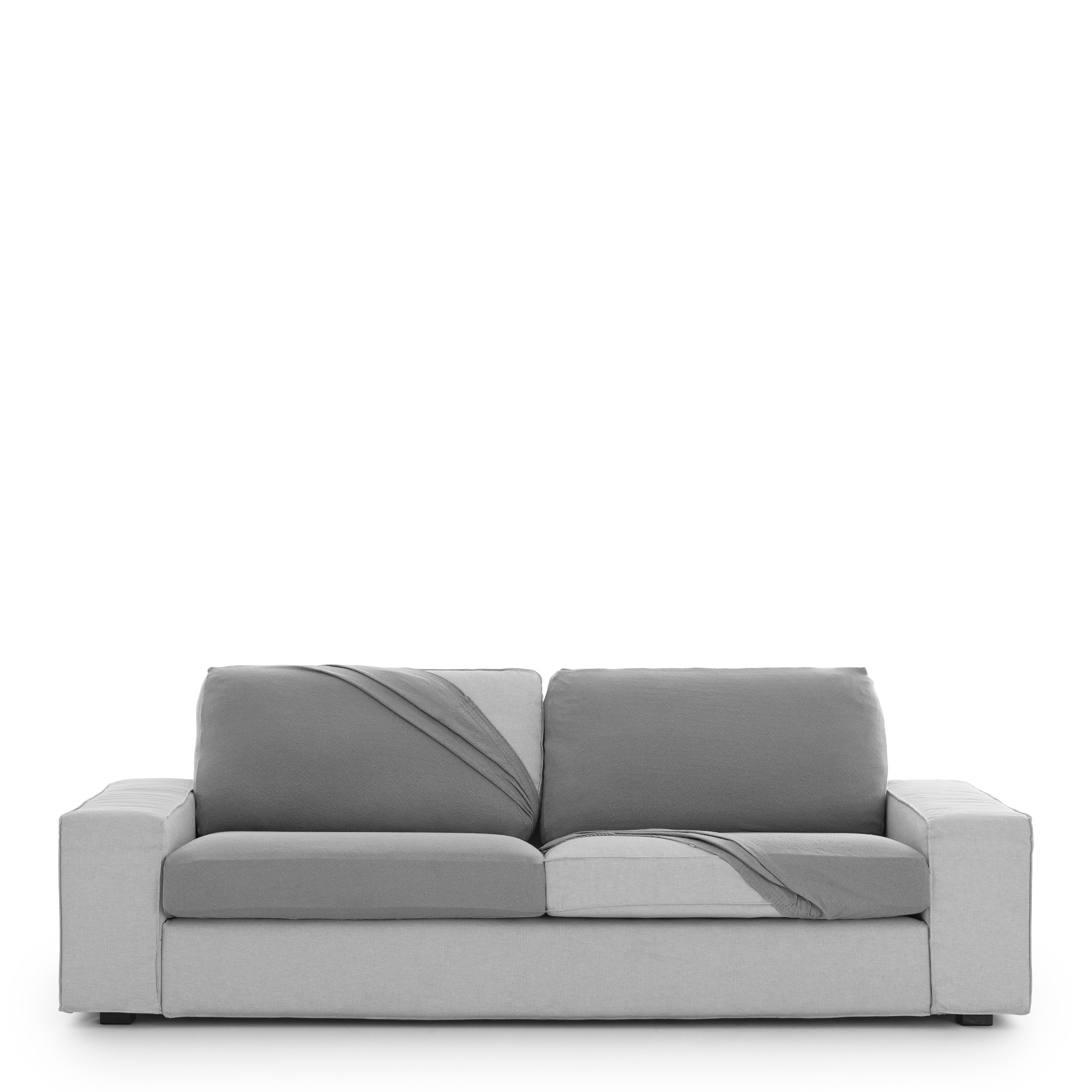 Funda sofá asiento/respaldo bielástica Bronx