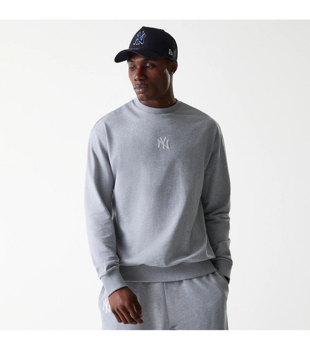 Sudadera Hombre New Era New York Yankees 60675762 Sudaderas Hombre New Era