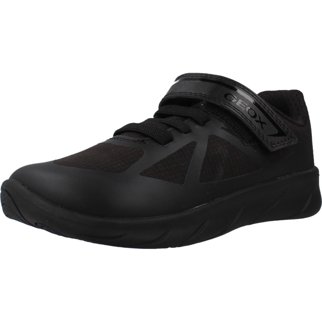 Zapatillas Niño Marca Geox Modelo J66pdd 0fu54 J Foot Run Boy