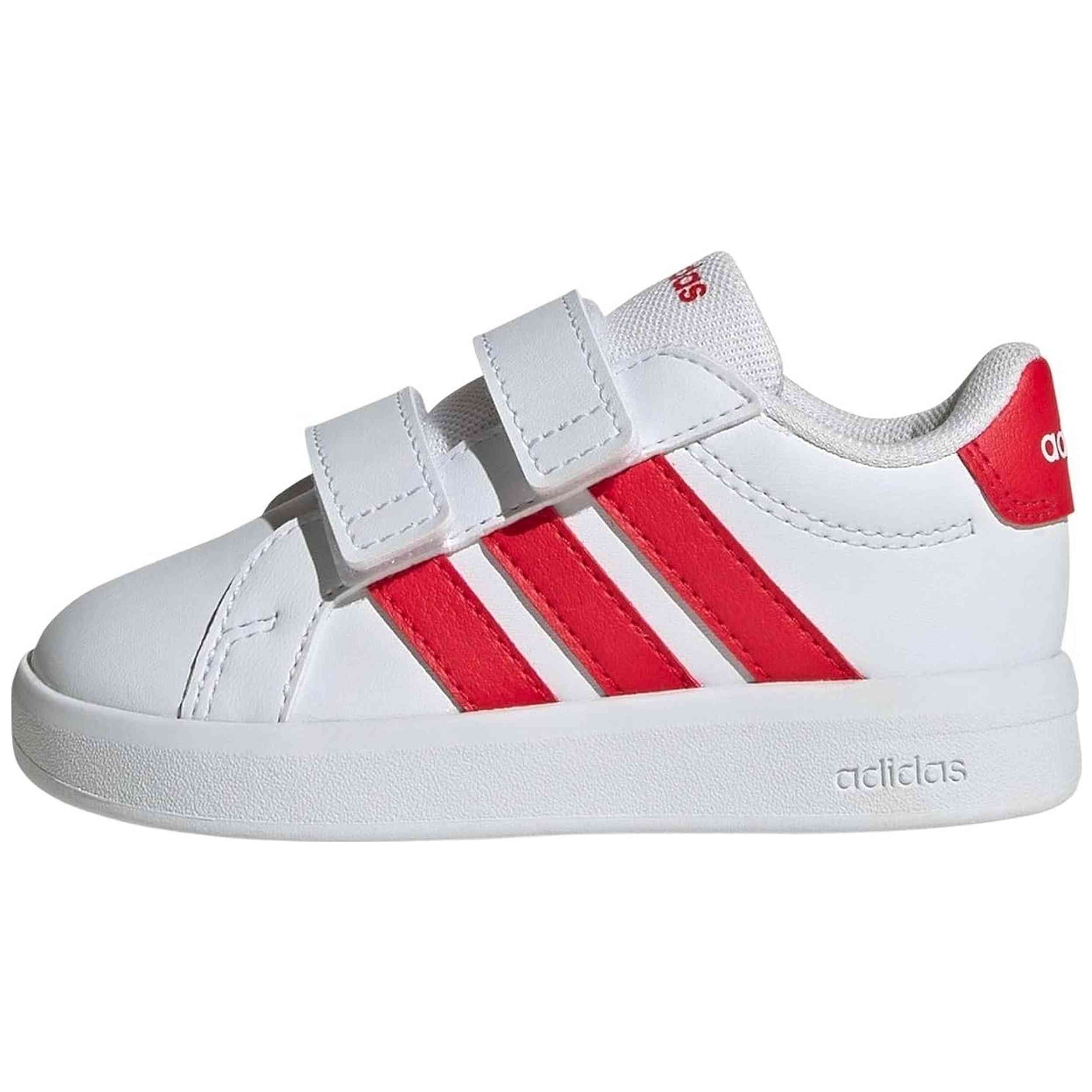 Zapatillas Adidas modelo JP9378 para Bebe en color Blanco
