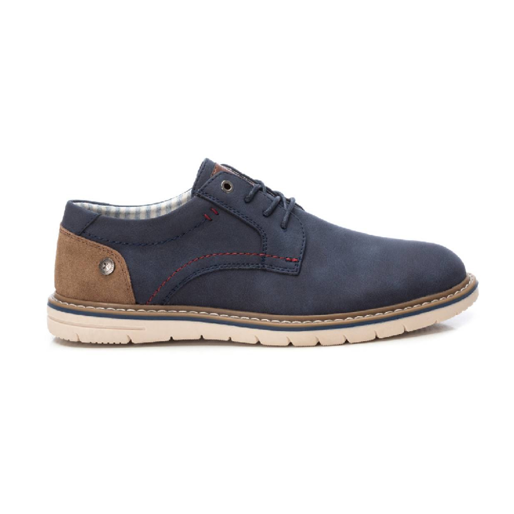 Shoes Casual - Sport marca Xti para hombre en color azul