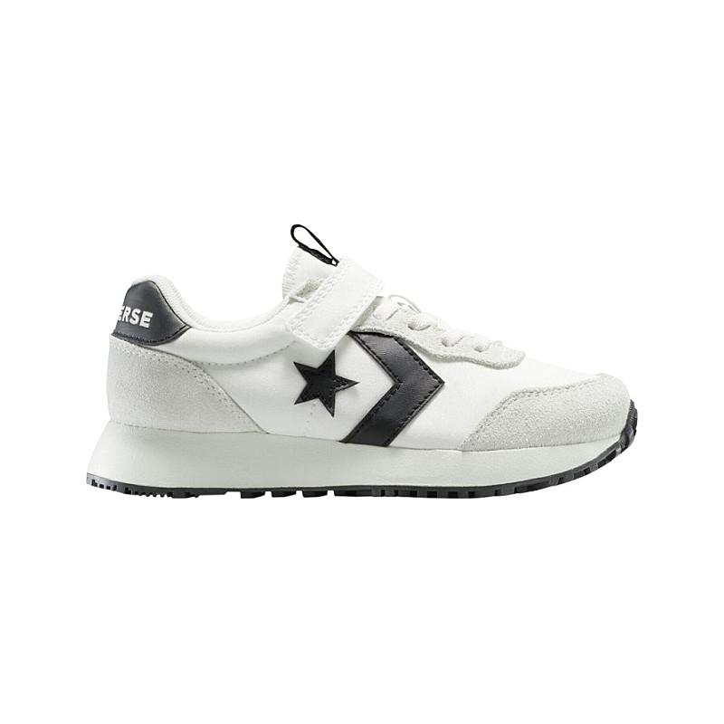 Zapatilla Niño Converse OMEGA TRAINER Blanco