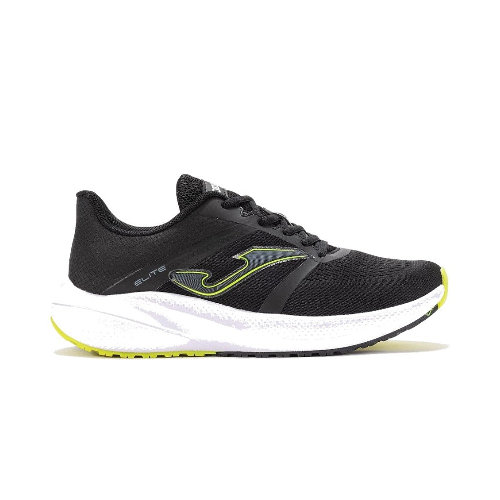 Zapatilla JOMA SPORT ELITE MEN 2501 RELITS2501 Negro