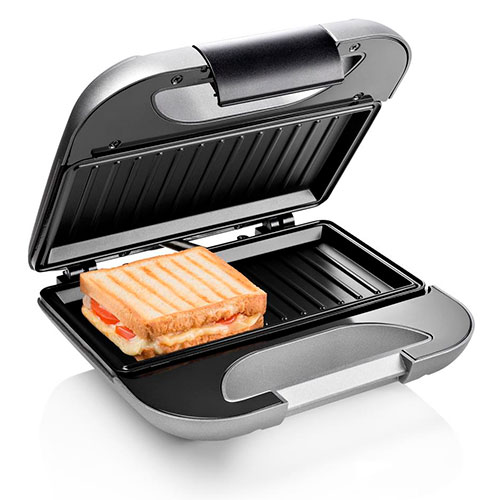 Sandwichera Deluxe 750W Princess