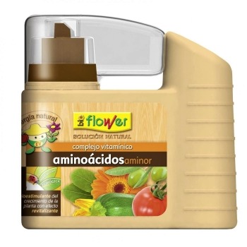 Aminoacido Aminor. 0,4 Litros.