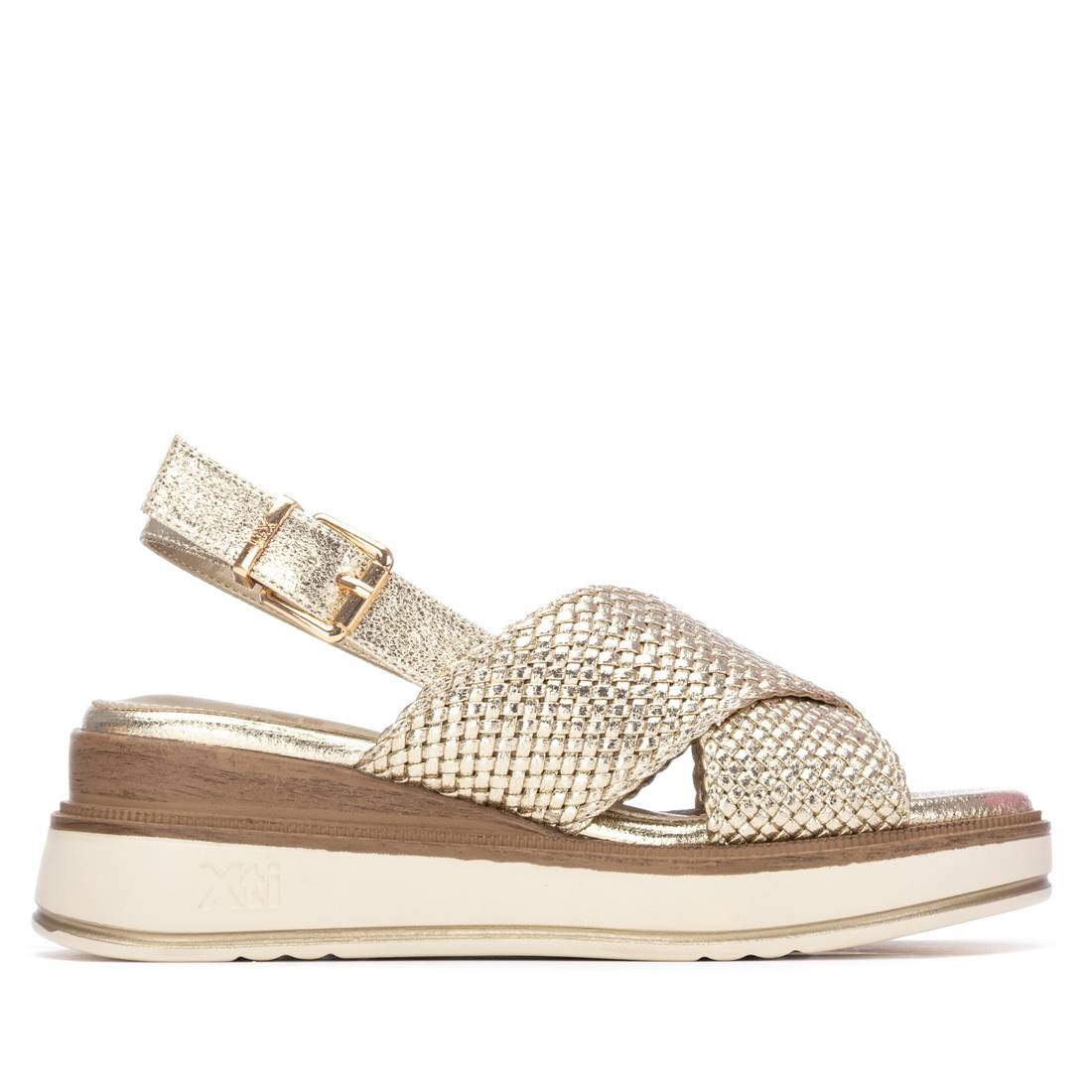Xti - Sandalia Mujer - Calzado Cómodo y Versátil - Moda casual - Modelo  14525202