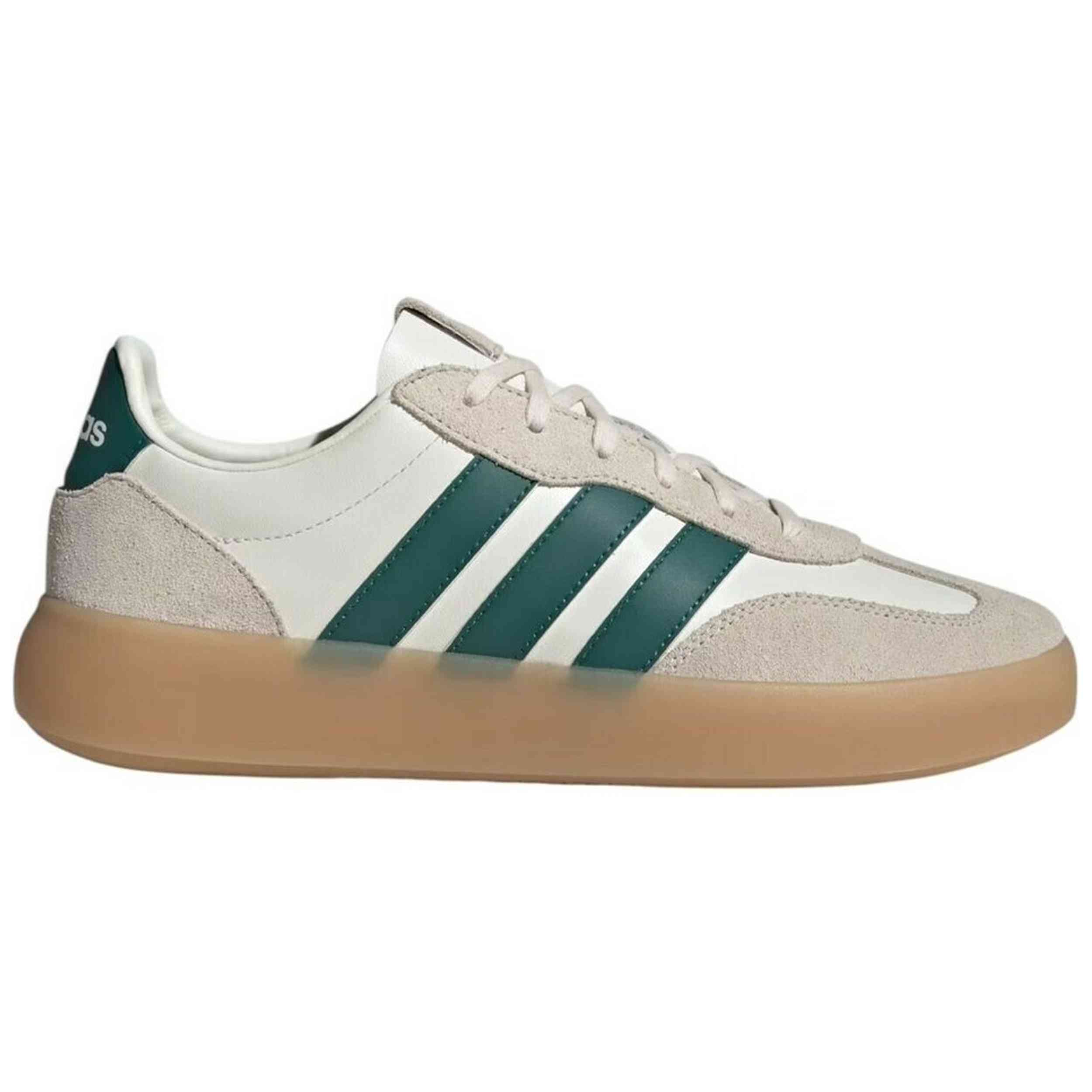 Zapatillas Adidas modelo JR1230 para Hombre en color Beige