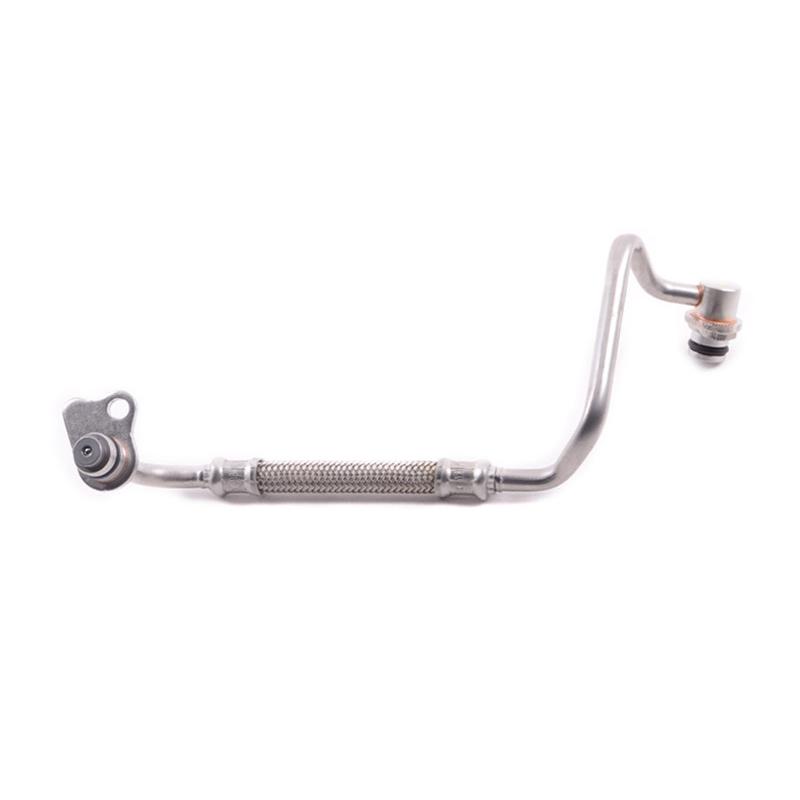 3RG INDUSTRIAL Conducto aceite turbo, OEM 11428626652