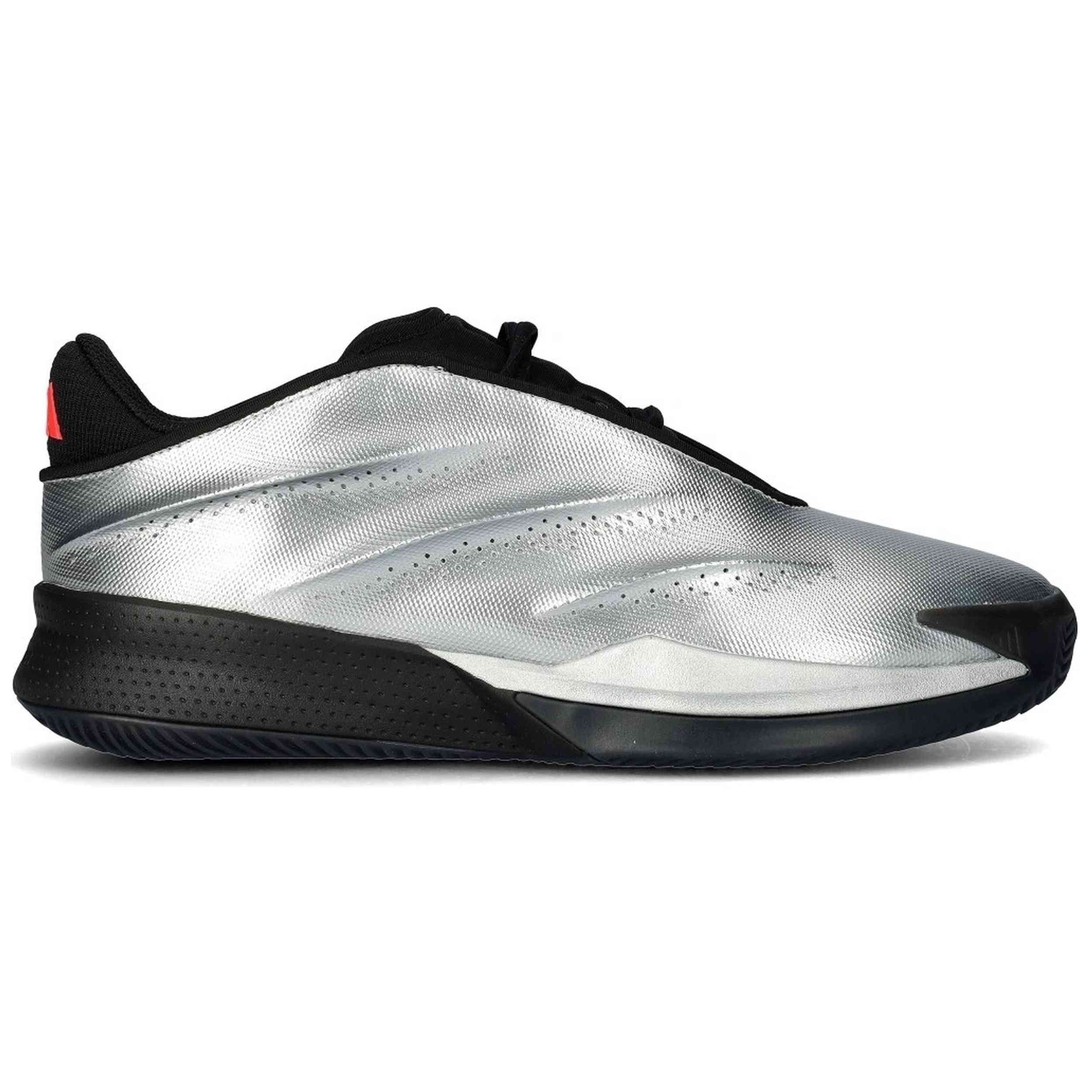 adidas Crazy Energy - Plateado - Zapatillas Baloncesto Hombre MKP