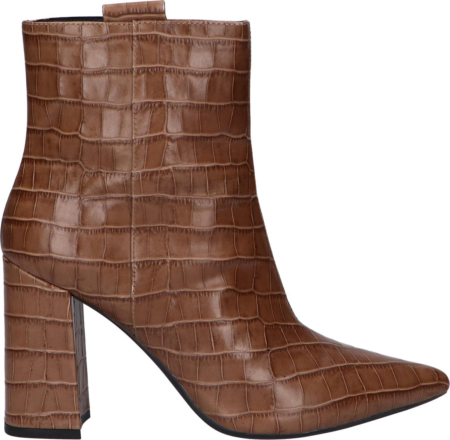 Geox women's boots in brown