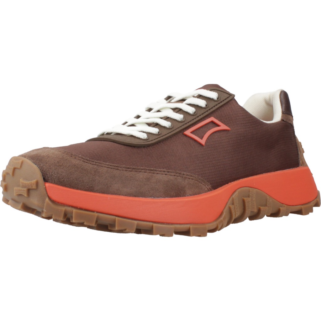 Zapatillas deportivas de Mujer Marca Camper Modelo Drift Trail