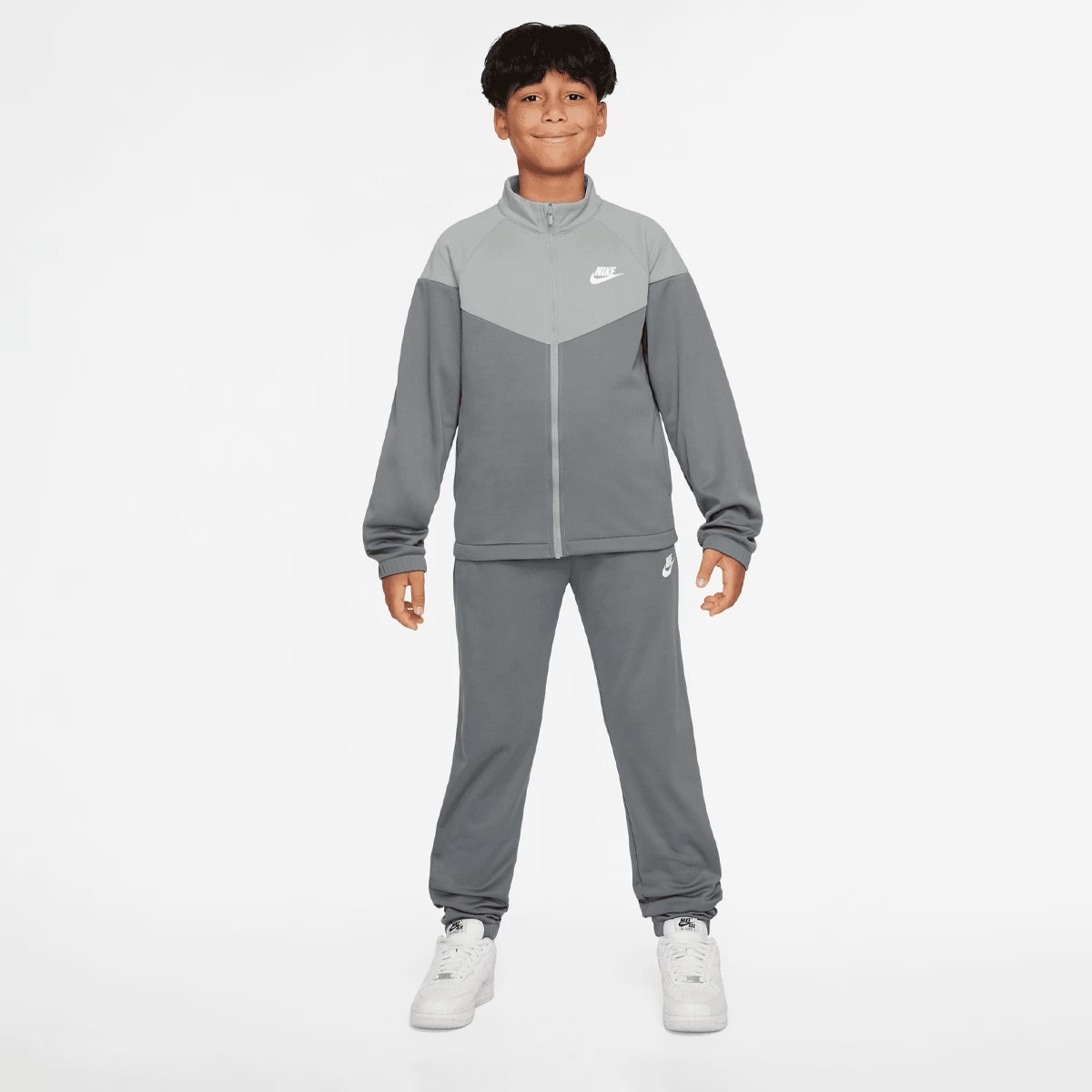 Nike Sportswear Big Kids´ Dri-Fit Tracksuit  Casual Chándal Niño/Niña Niño