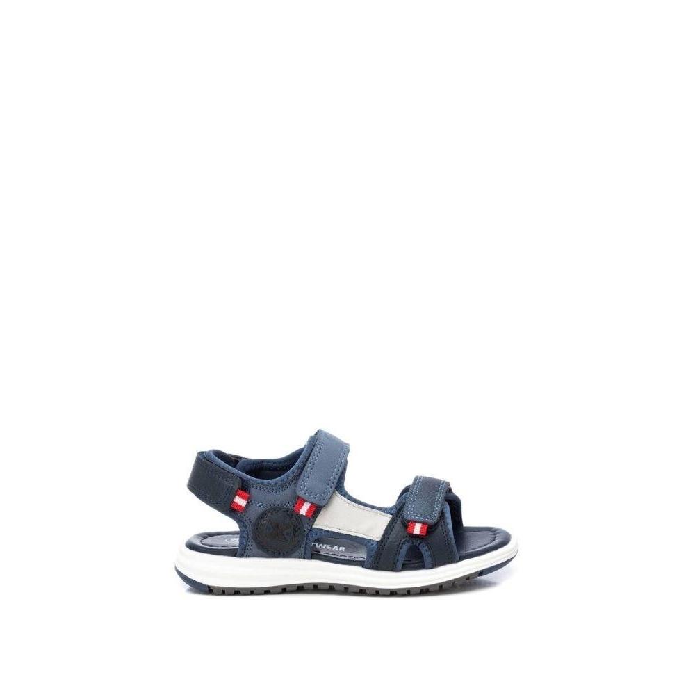 XTI 150869 Sandalias Abiertas Infantil Azul