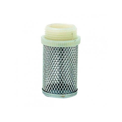 STH Filtro Válvula Retención Pie 1/2" NY Standard Hidraulica SH20201