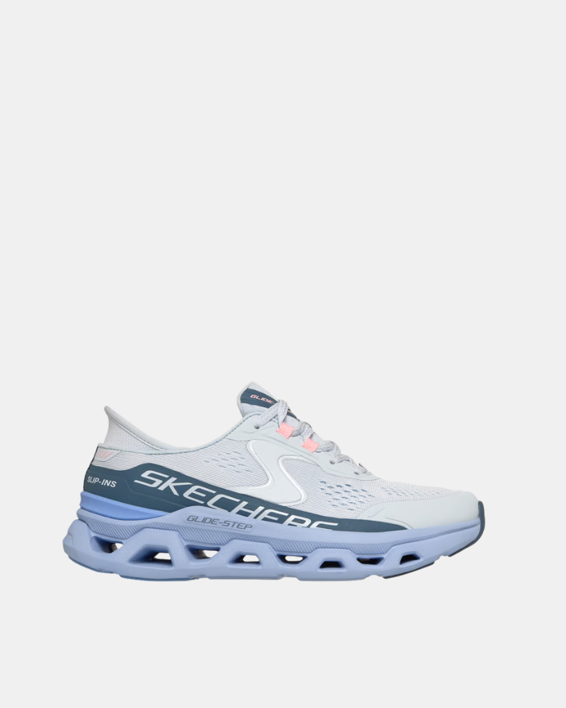 SKECHERS 150510 SLIP INS Zapatillas Mujer Azul