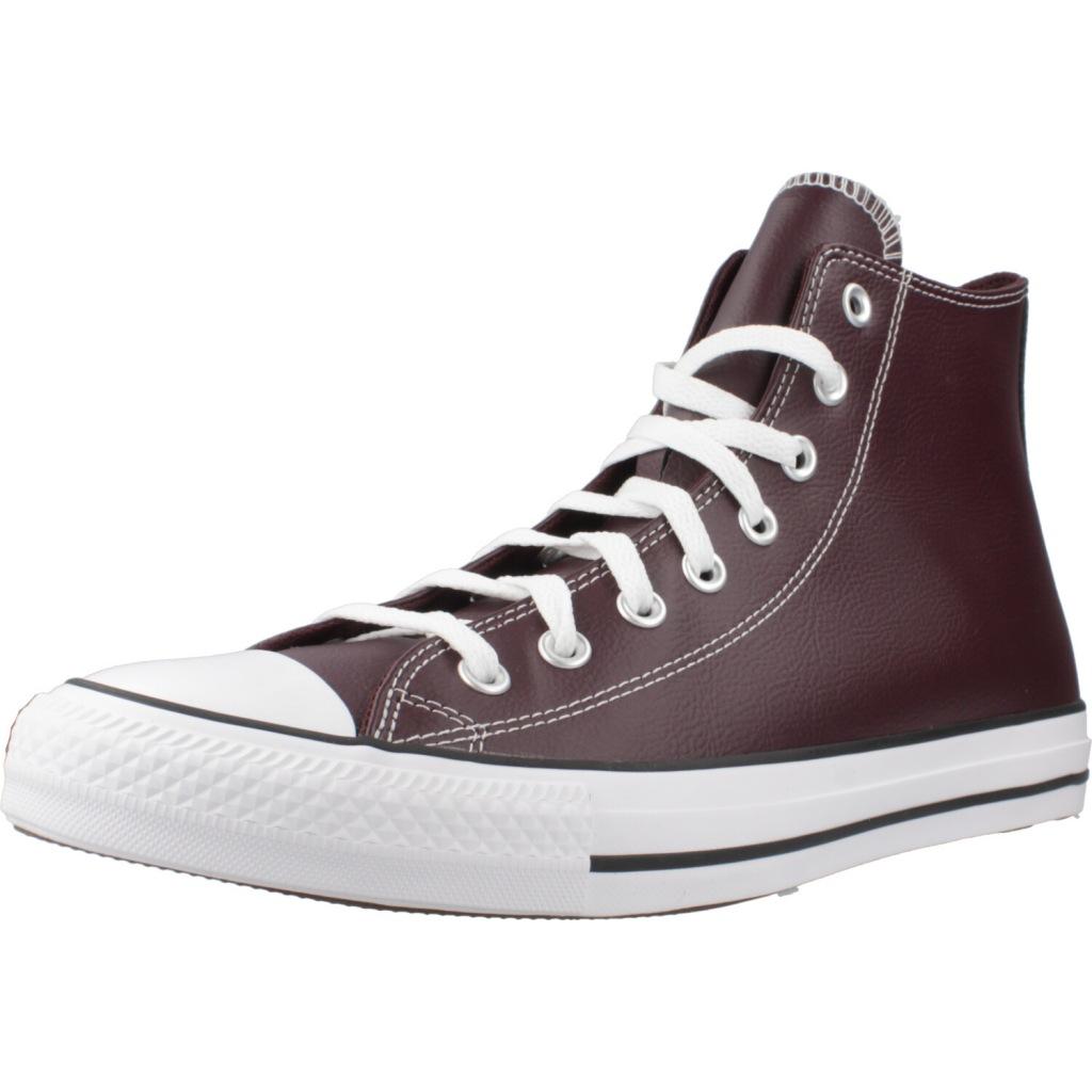 Zapatillas deportivas de Hombre Marca Converse Modelo Chuck Taylor All Star Faux Leather