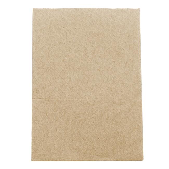 MONOUSO | Servilletas Miniservis de Papel Ecológico 17x17cm (14.000 Uds)