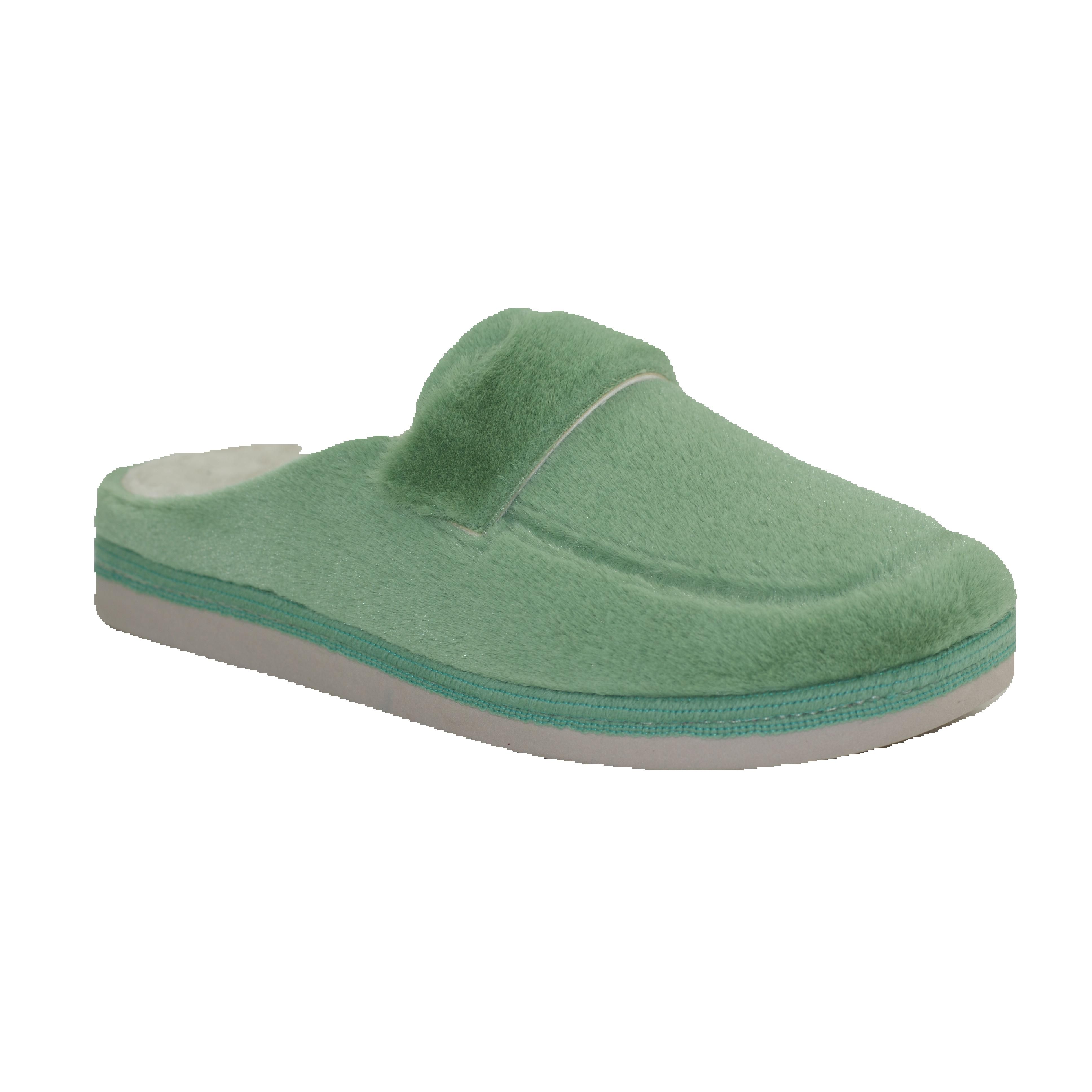 ZAPATILLA 61L ABIERTA SALVI JADE PLANTILLA EXTRAIBLE.