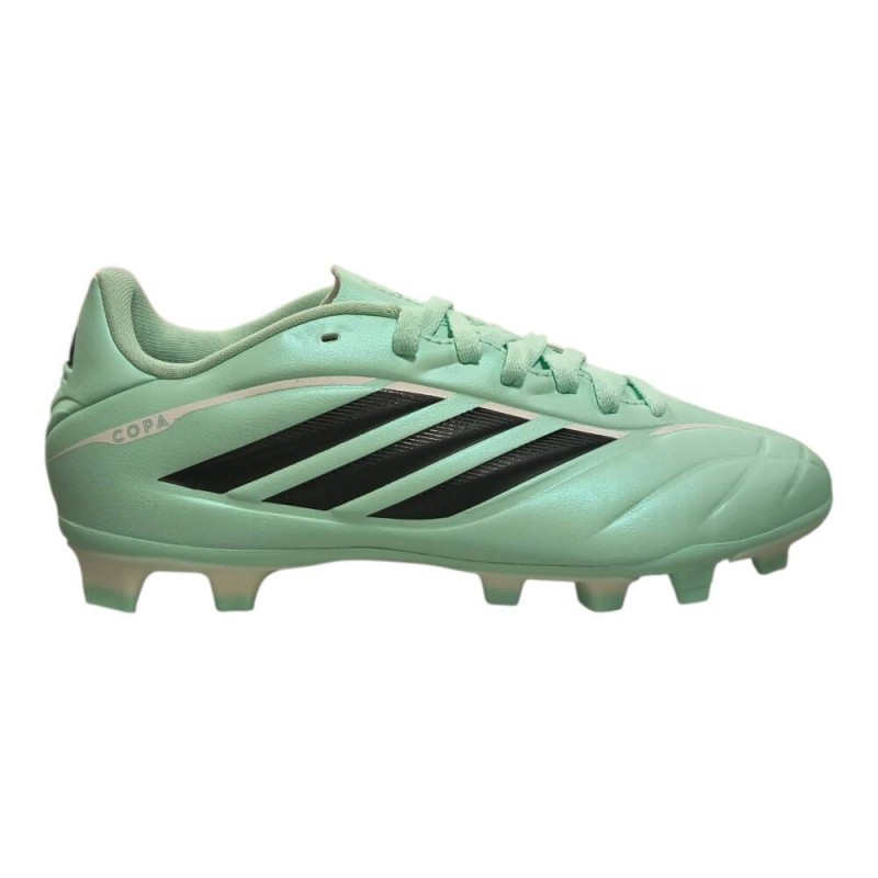 Botas De Fútbol Verdes Adidas Predator Club Turf Football Boots Kids