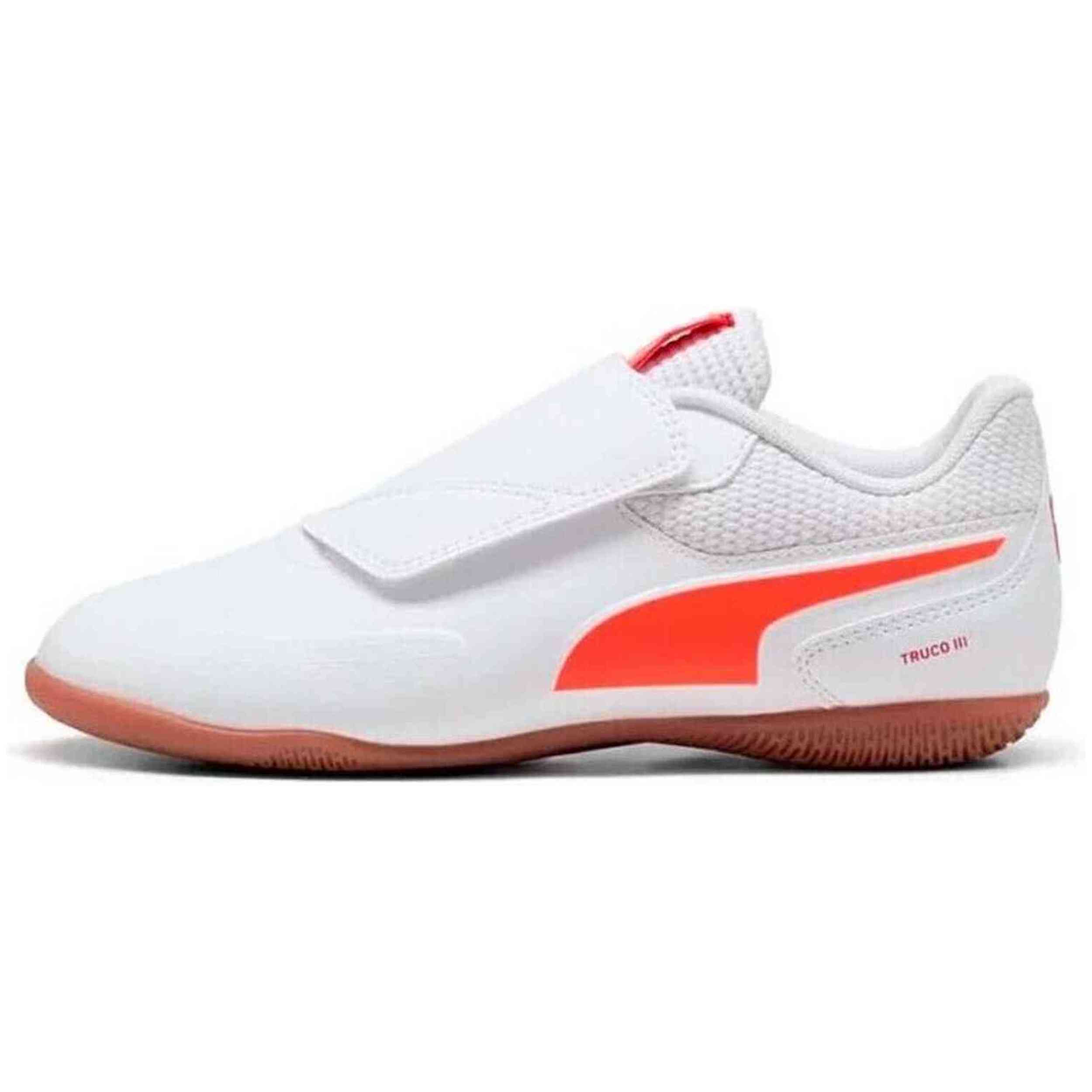 Calzado Deportes De Equipo marca Puma modelo 107981-04 para kids