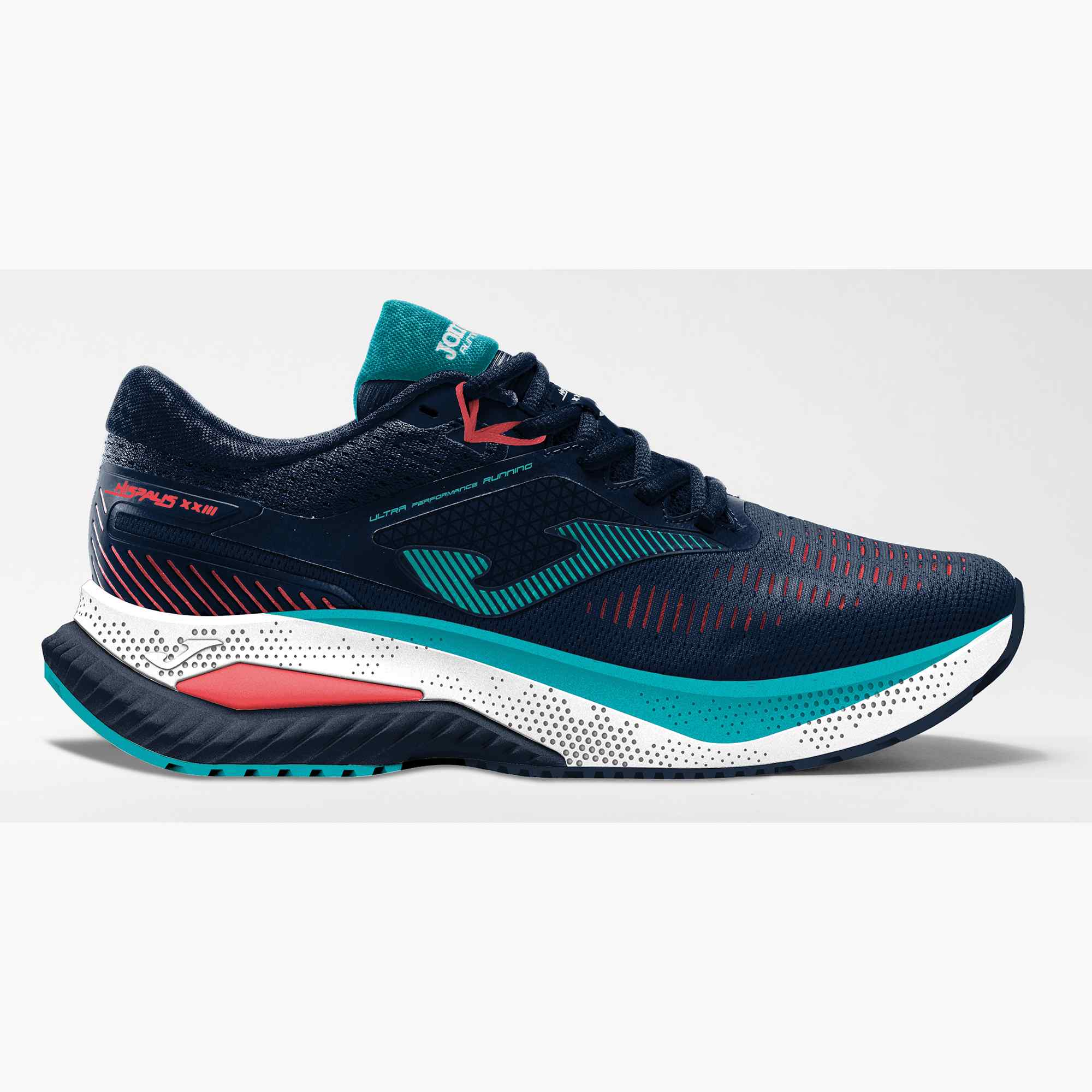 Joma Zap Hispalis 2203 Rhispw2203 Talla Running - 40