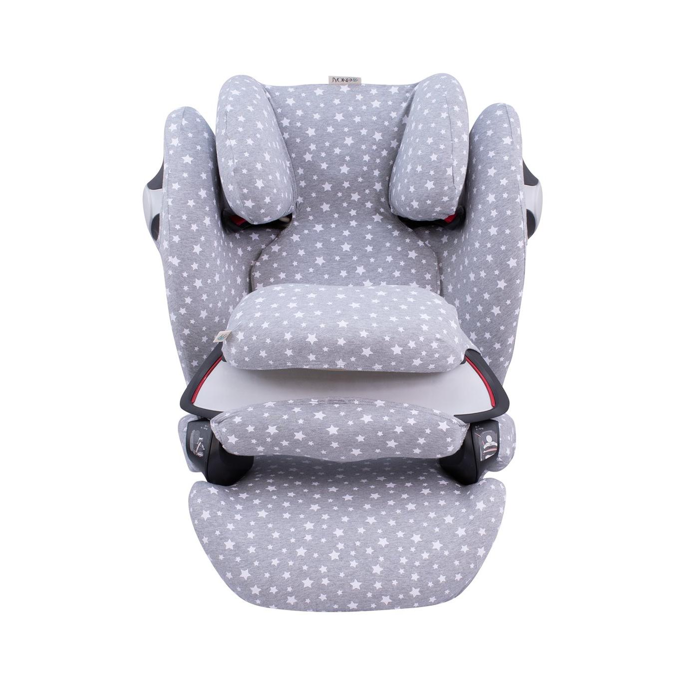 Funda Para Silla Cybex Pallas M-Fix Y Cybex Pallas S-Fix Jyoko