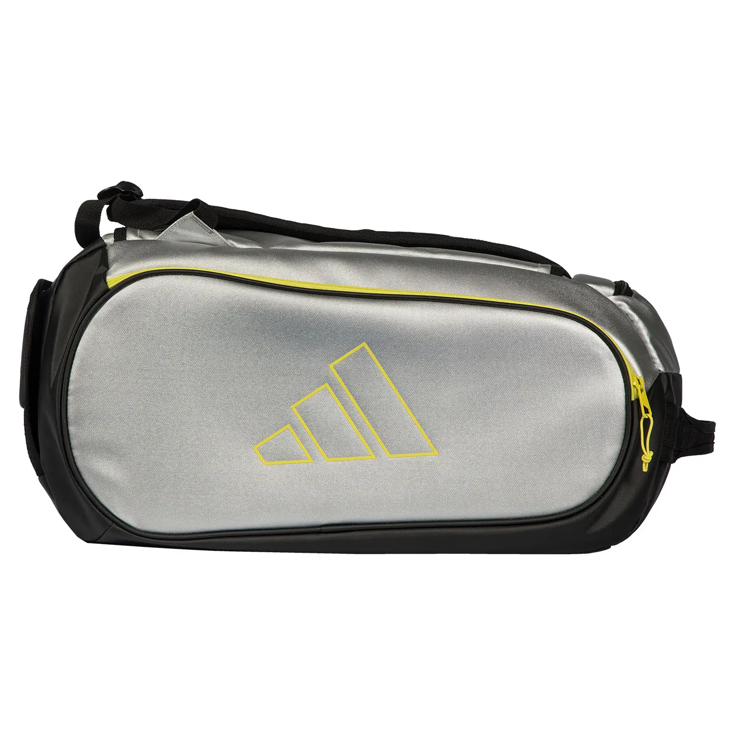 Paletero para Pálas de Padel Paletero Adidas Tour Silver 2026 Ab2pa4u34