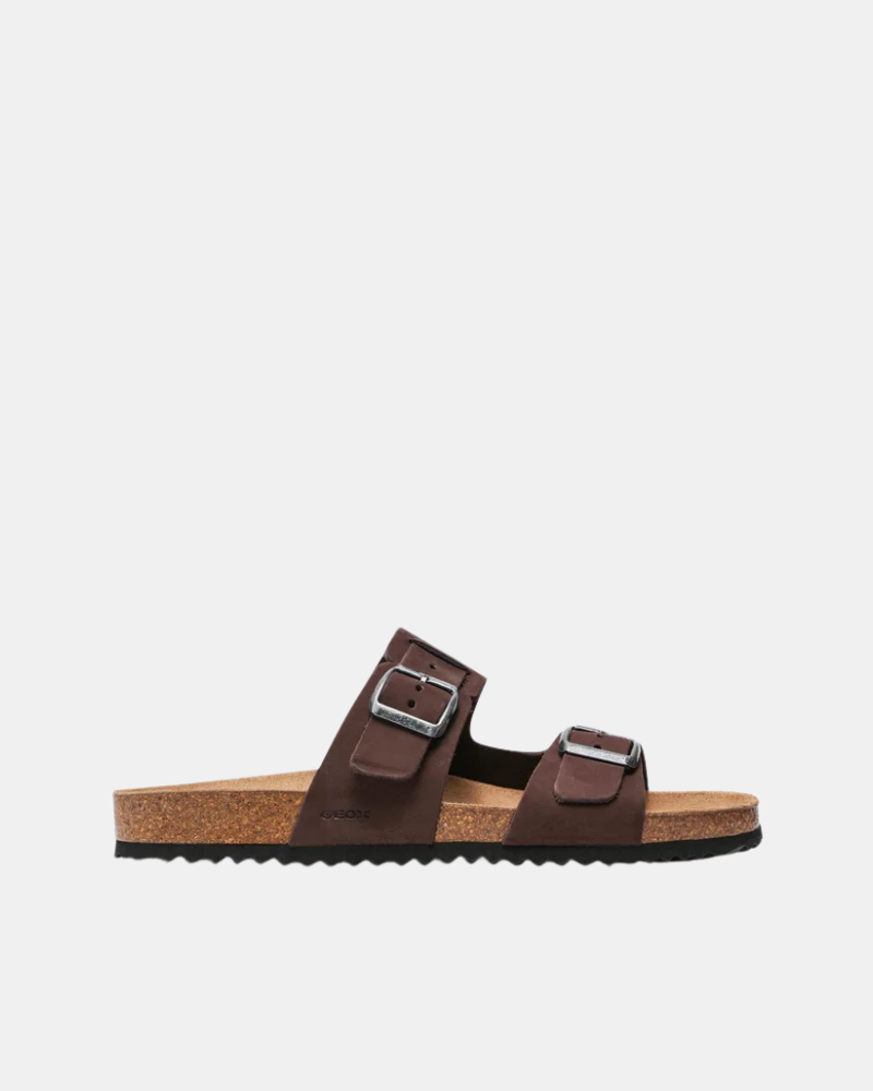 Sandalias Hombre Geox U Sandal Ghita B - Para Hombre MKP