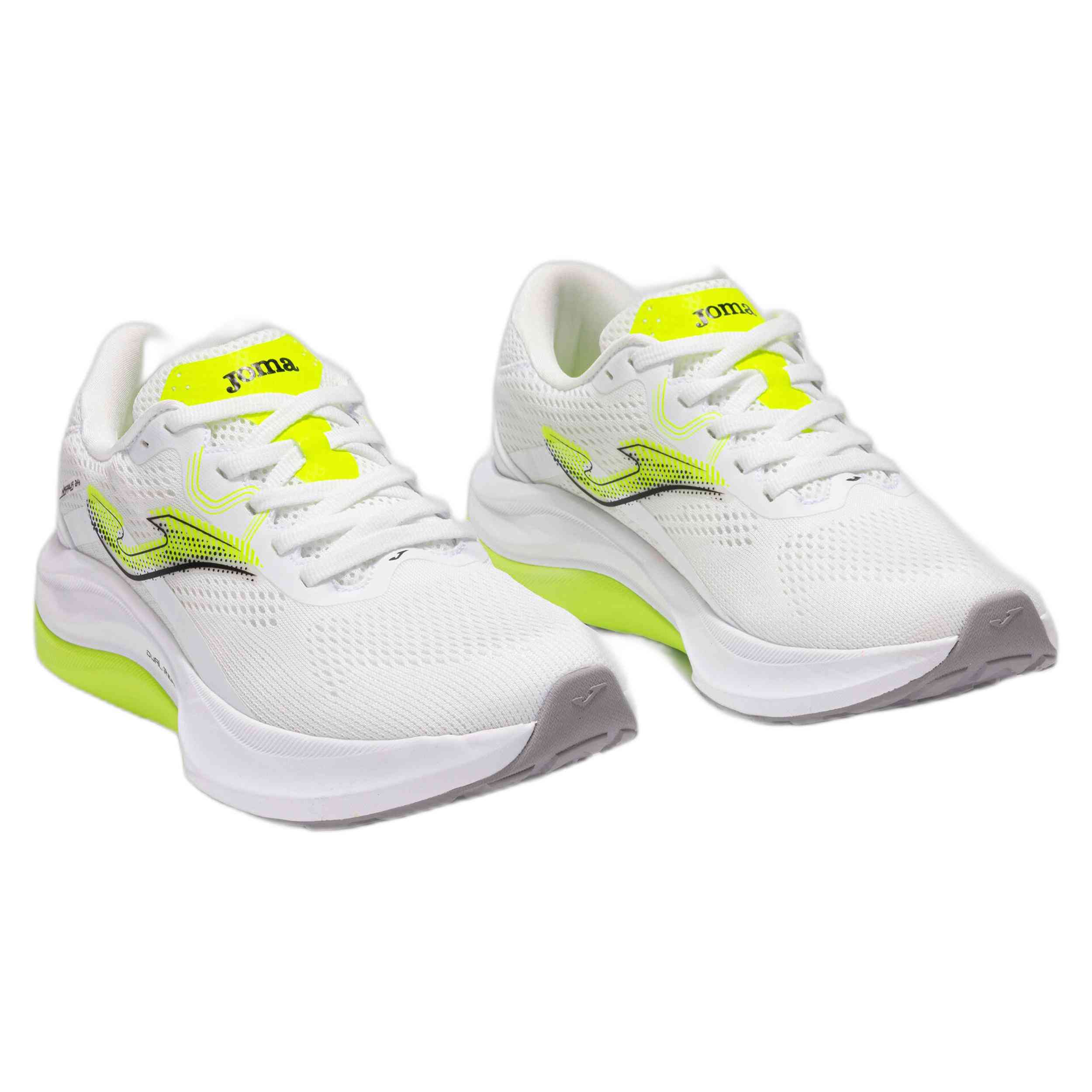 Zapatillas marca Joma modelo Rhisps2532 para hombre en color blanco