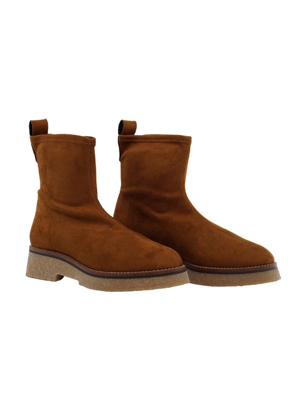 BOTINES CHELSEA MUJER ESCOOLERS VITA E9023