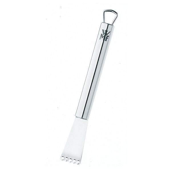Rallador de Cítricos Profi Plus de WMF – Acero Inoxidable 18/10 Ideal para Limón y Naranja