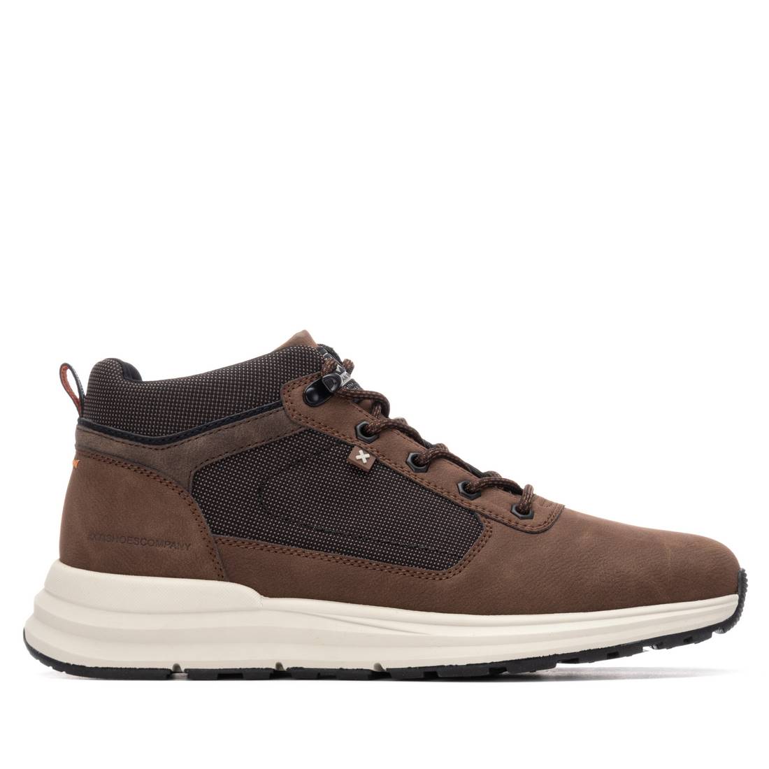 Xti - Botín Hombre - Calzado Cómodo y Versátil - Moda casual - Modelo  14462203 - Resistente