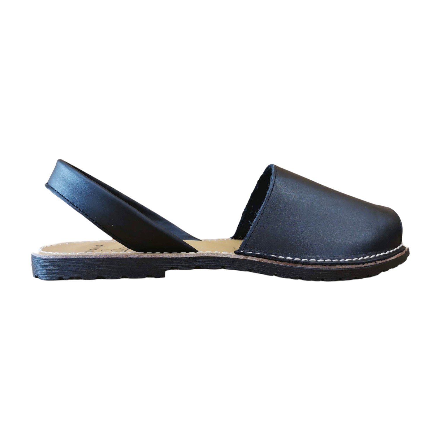 Colores 201 GS1 Negro