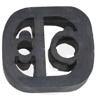 3RG INDUSTRIAL Soporte escape, OEM 175568