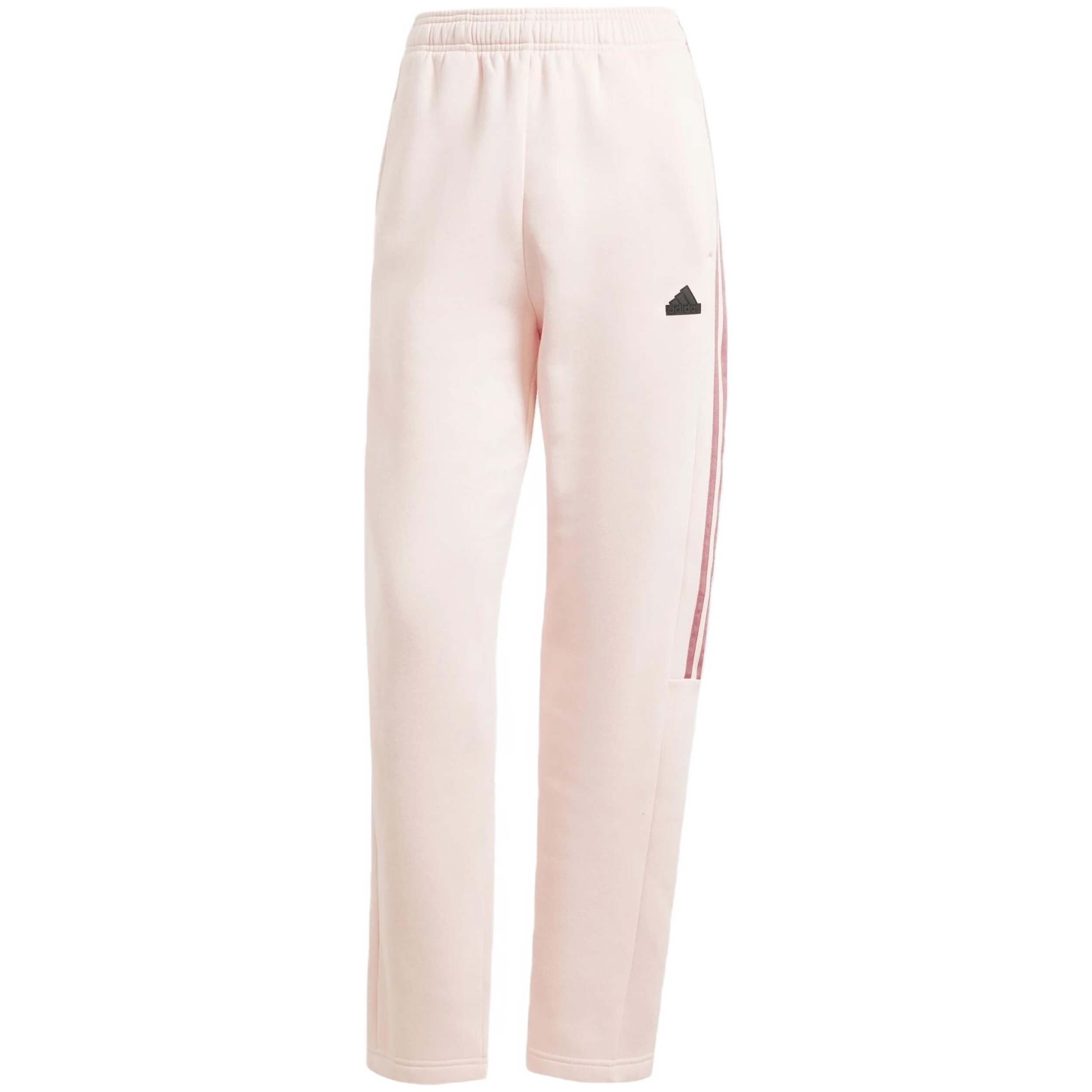 Pantalon Largo Adidas modelo Adicolor Classics para Mujer en color Rosa