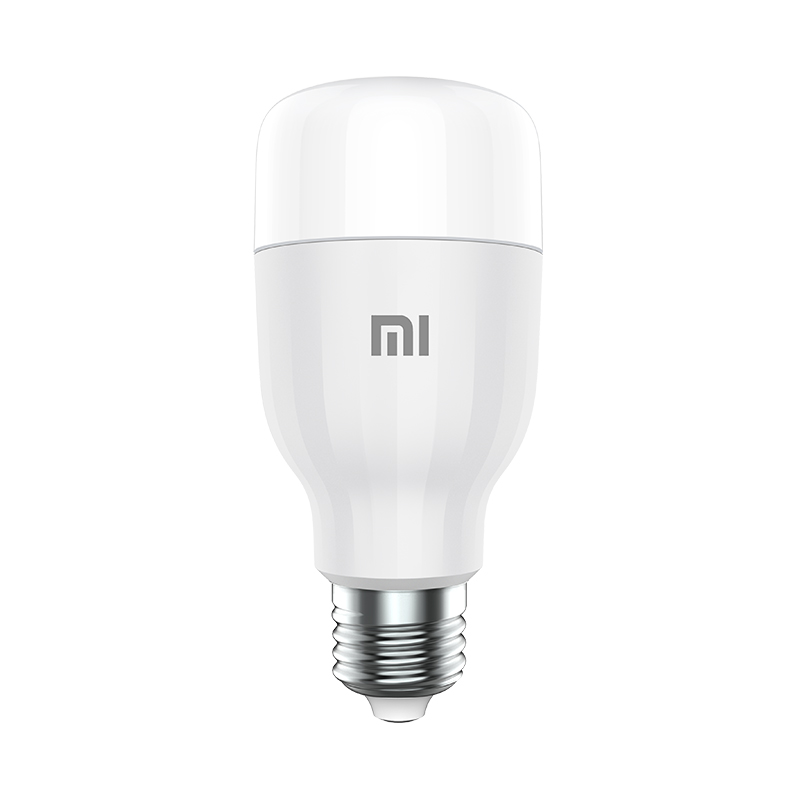 Official | Mi Smart LED Bulb Essential (White and Color)
