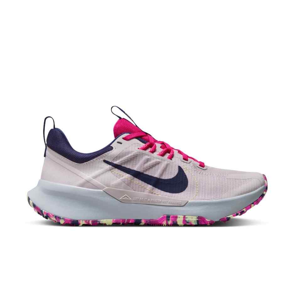 Nike Wmns Juniper Trail 2 Nn Dm0821-005 Talla Running - 36.5